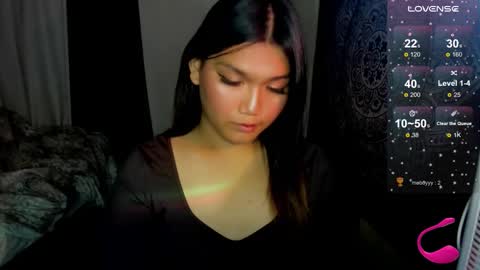 Snapshot of louheart chatting on 12-15-25, 05:17 Sweet online show from 12-15-25, 05:17