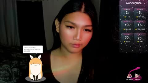 Snapshot of louheart chatting on 12-17-25, 11:22 Sweet online show from 12-17-25, 11:22