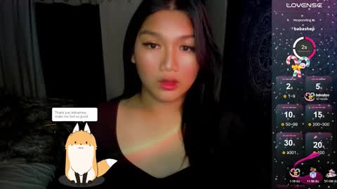 Snapshot of louheart chatting on 12-20-25, 06:37 Sweet online show from 12-20-25, 06:37