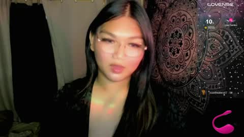 Sweet   online show from 05-04-26, 12:06