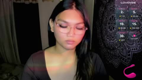 Sweet   online show from 05-08-26, 10:20