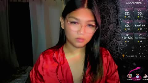 Sweet   online show from 05-11-26, 02:45
