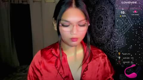 Sweet   online show from 05-11-26, 04:04