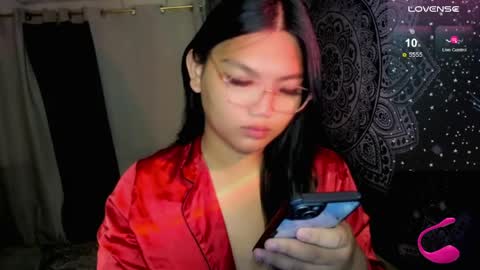 Sweet   online show from 05-13-26, 12:41