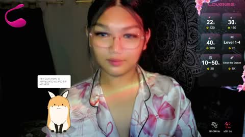 Sweet   online show from 05-15-26, 10:00
