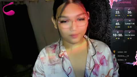 Sweet   online show from 05-16-26, 10:36