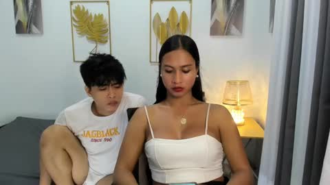 Snapshot of louie_cute_asian chatting on 02-24-25, 02:26 Kylie online show from 02-24-25, 02:26