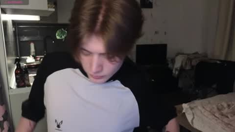 louie_evans online show from 03-02-26, 07:10