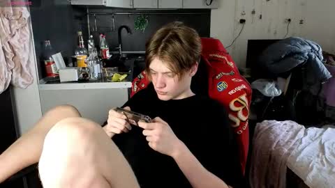 louie_evans online show from 03-09-26, 07:56