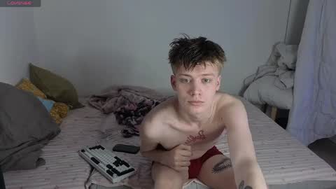 louie_evans online show from 04-26-26, 11:52