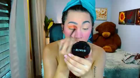 Cathy online show from 11-26-25, 06:58