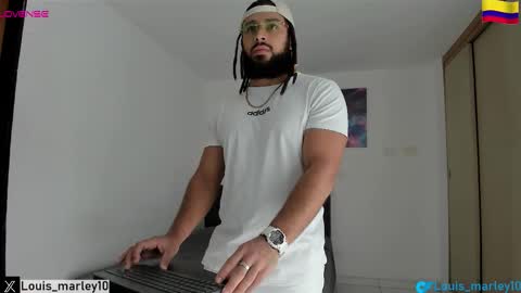 louis_marley_ online show from 12-02-25, 02:12