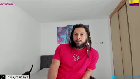 louis_marley_ online show from 02-22-26, 02:48