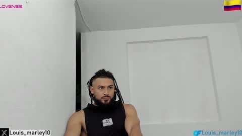 louis_marley_ online show from 04-01-26, 11:02