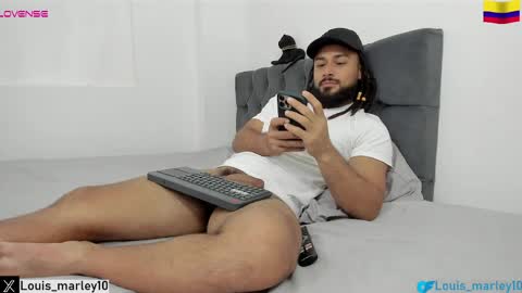 louis_marley_ online show from 04-07-26, 11:26