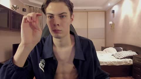 Mark online show from 01-30-25, 04:45