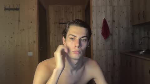 Mark online show from 10-28-25, 04:27