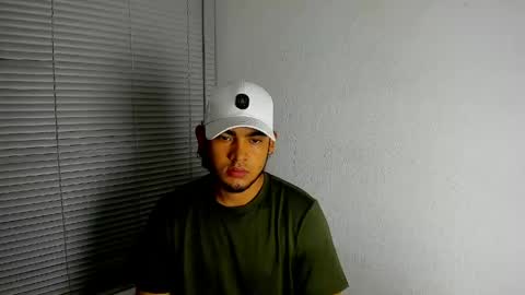louis_rueda online show from 06-01-26, 04:58