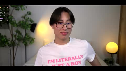 Louis online show from 12-01-25, 10:04