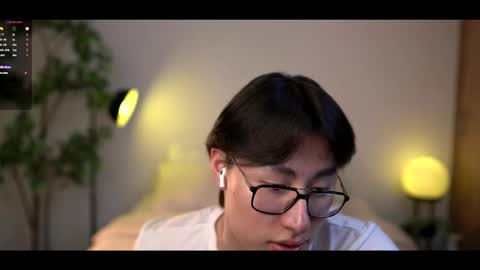 Louis online show from 03-01-26, 02:13