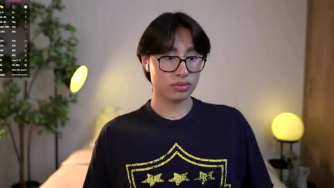 Louis online show from 04-01-26, 10:51