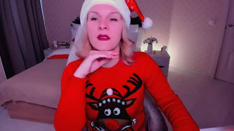 Louisa online show from 12-25-24, 07:46