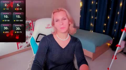 Louisa online show from 01-09-25, 07:08