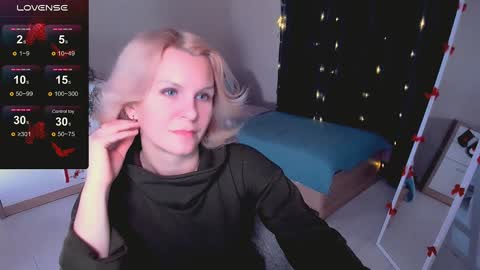 Louisa online show from 01-10-25, 09:02