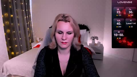 Louisa online show from 01-16-25, 11:26