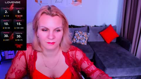 Louisa online show from 01-17-25, 11:06