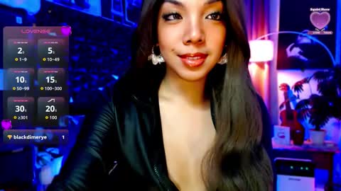 Louisa online show from 05-18-26, 03:24