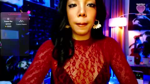 Louisa online show from 05-25-26, 02:50