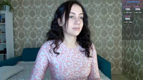 Louise online show from 10-09-25, 07:28