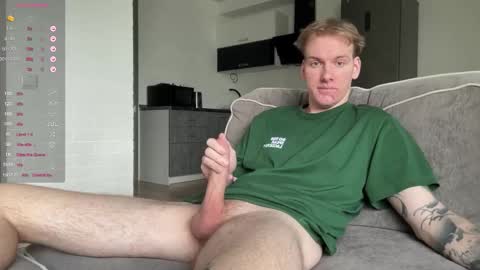 Louis  online show from 09-28-25, 11:15