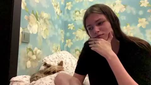Sasha online show from 06-26-26, 06:34