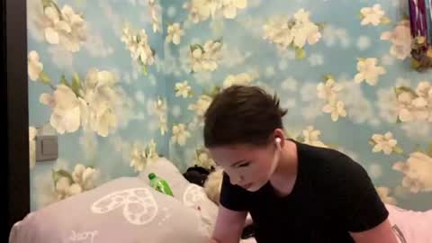 Sasha online show from 07-02-26, 06:36