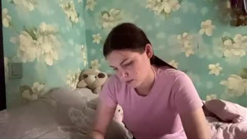 Sasha online show from 07-14-26, 08:52