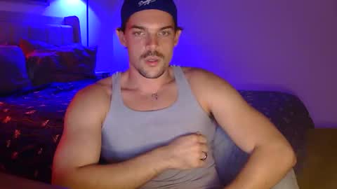 Louis Valmer online show from 10-21-25, 01:39