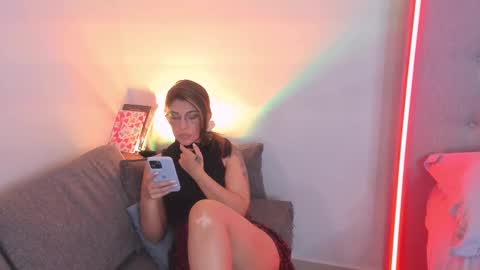 Lourrein Stoun   Independiente online show from 01-14-26, 08:47