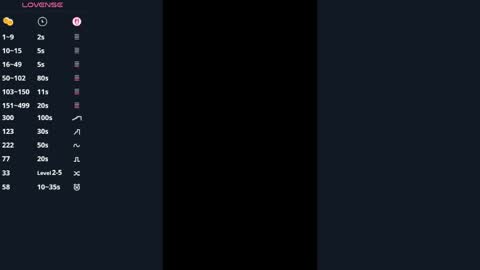 Lesi online show from 03-18-26, 08:50