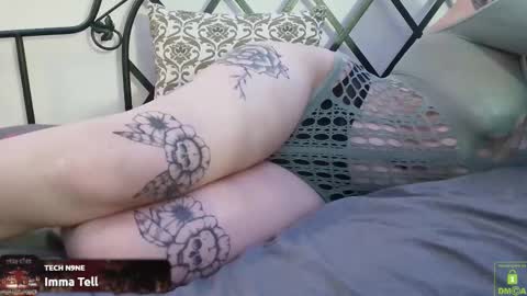 Snapshot of lov3lyd3mon chatting on 02-03-26, 06:51 lov3lyd3mon online show from 02-03-26, 06:51