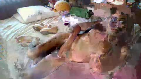 LovableCharming online show from 11-11-25, 05:35