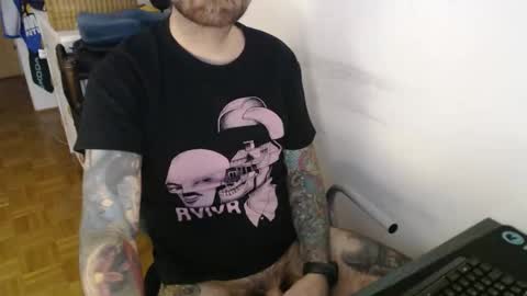 Guapito online show from 02-03-26, 08:41