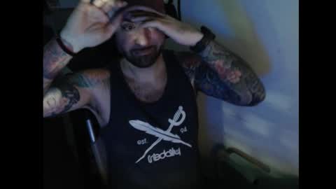 Guapito online show from 02-07-26, 12:47