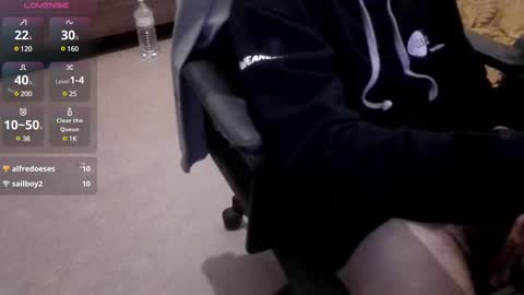 lovbo8 online show from 02-04-25, 08:28