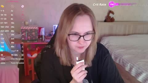 Agatha online show from 04-03-26, 09:07