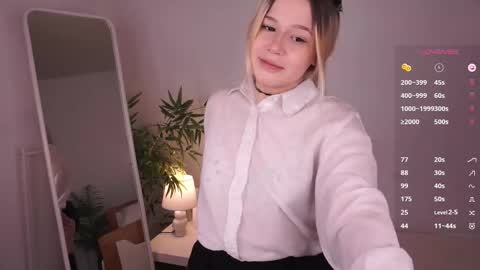 Eva online show from 12-17-25, 01:06