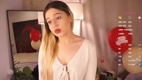 Eva online show from 03-07-26, 01:08