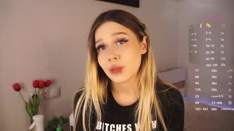 Eva online show from 04-17-26, 02:36