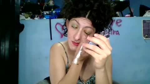 love_electra online show from 02-25-26, 02:37